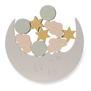 That&apos;s Mine - Lana moon balancelegetøj - Birch