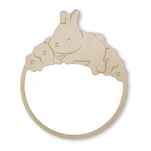 That&apos;s Mine - Luna spejl - Bunny