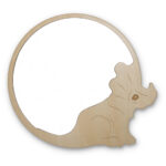 That&apos;s Mine - Luna spejl - Dino