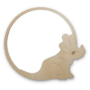 That&apos;s Mine - Luna spejl - Dino