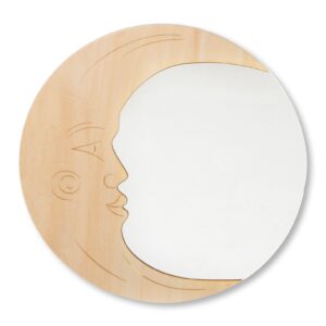 That&apos;s Mine - Luna spejl - Moon