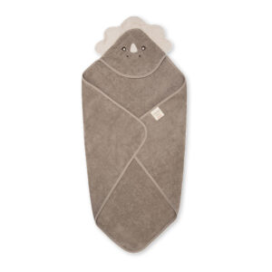 That&apos;s Mine - Mivo badehåndklæde - Dino