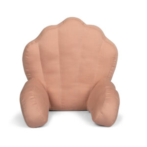 That&apos;s Mine - Nori barnevognspude musling - Rose