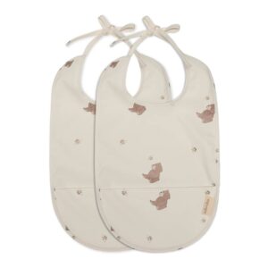 That&apos;s Mine - Oli hagesmæk 2-pak - Bees and bears