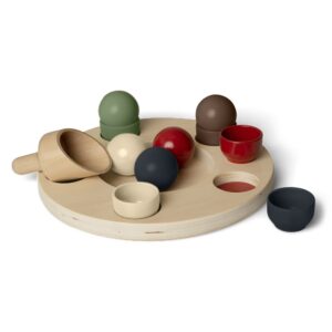 That&apos;s Mine - Pam læringslegetøj - Birch