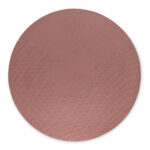 That&apos;s Mine - Skumgulv cirkel - Plum