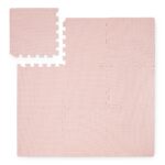 That&apos;s Mine - Skumgulv kvadratisk - Antique rose