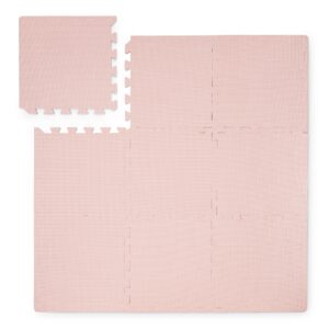 That&apos;s Mine - Skumgulv kvadratisk - Antique rose