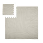 That&apos;s Mine - Skumgulv kvadratisk - Light grey