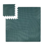 That&apos;s Mine - Skumgulv kvadratisk - Navy blue