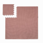 That&apos;s Mine - Skumgulv kvadratisk - Plum