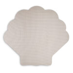 That&apos;s Mine - Skumgulv muslingeskal - Light grey