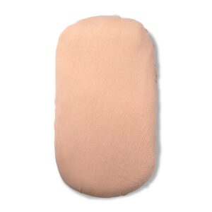 That&apos;s Mine - Stræklagen babynest - Rose