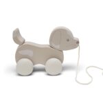 That&apos;s Mine - Tracy trækdyr - Dog