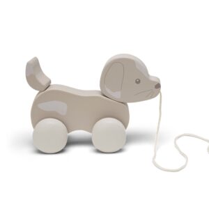 That&apos;s Mine - Tracy trækdyr - Dog