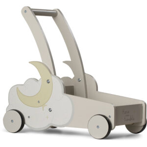 That&apos;s Mine - Wibe gåvogn - Birch