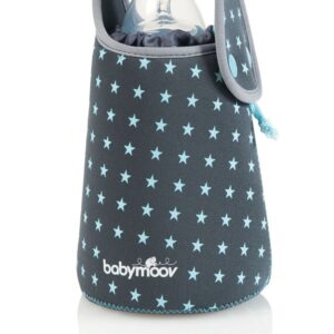Babymoov Flaskevarmer - Ledningsfri