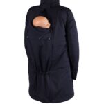 Bærejakke Wombat Kowari - Blue / Blue - S