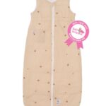 Easygrow Sovepose (0-6 mdr) - Hazel