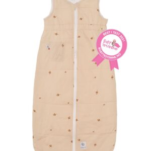 Easygrow Sovepose (0-6 mdr) - Hazel