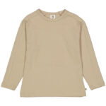 Müsli Bluse - Cozy Me Raglan - Cashmere