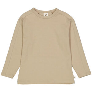 Müsli Bluse - Cozy Me Raglan - Cashmere