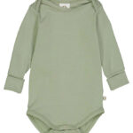 Müsli Body l/æ - Coze Me - Poetry Green