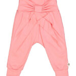 Müsli Bukser - Cozy Me Bow - Bubblegum