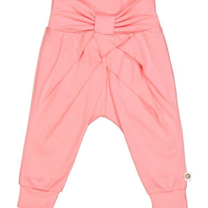 Müsli Bukser - Cozy Me Bow - Bubblegum