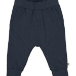 Müsli Bukser - Cozy Me Cut - Night Blue