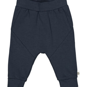 Müsli Bukser - Cozy Me Cut - Night Blue