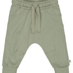 Müsli Bukser - Cozy Me Dart - Poetry Green