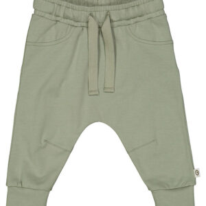 Müsli Bukser - Cozy Me Dart - Poetry Green