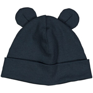 Müsli Hue - Rib - Cozy Me Bear - 2-lags - Night Blue