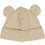 Müsli Hue - Rib- Cozy me - Bear - 2-lags - Cashmere