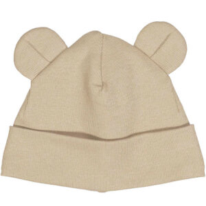 Müsli Hue - Rib- Cozy me - Bear - 2-lags - Cashmere