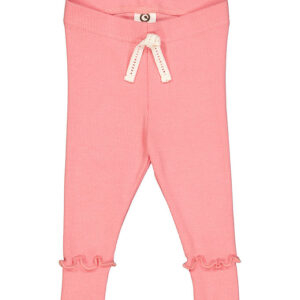 Müsli Leggings - Rib - Cozy Me - Bubblegum