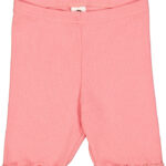 Müsli Shorts - Rib - Cozy Me - Bubblegum