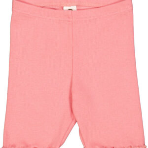 Müsli Shorts - Rib - Cozy Me - Bubblegum