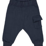 Müsli Sweatpants - Cargo - Night Blue