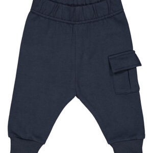 Müsli Sweatpants - Cargo - Night Blue
