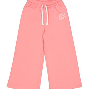 Müsli Sweatpants - Self Love - Bubblegum