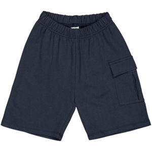 Müsli Sweatshorts - Cargo - Night Blue