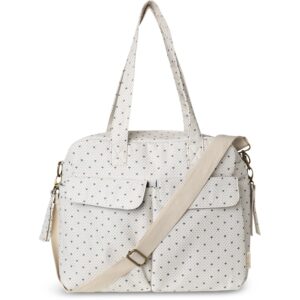 That&apos;s Mine - Benne pusletaske - Lots of love sky