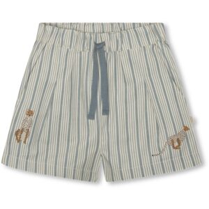 That&apos;s Mine - Carlo shorts - Classic blue - 68cm - 6M