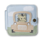 That's Mine - Ely filt aktivitetsbog - Jungle friends