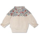 That&apos;s Mine - Gaby sweatshirt - Gray morn - 110cm - 5Y