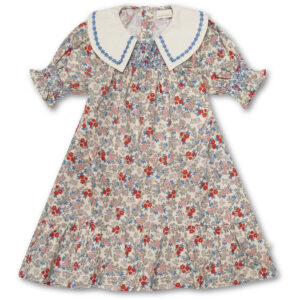 That&apos;s Mine - Nadia kjole - Bittersweet - 104cm - 4Y