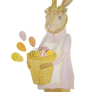 That&apos;s Mine - Påskehare - Girl