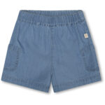 That&apos;s Mine - Sander shorts - Blue - 104cm - 4Y